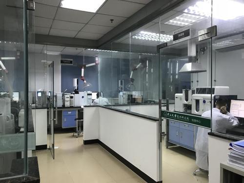 儀器分析實(shí)驗(yàn)室的要求