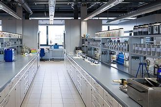 公眾平臺 飲料研發(fā)實(shí)驗(yàn)室常用設(shè)備儀器歸類