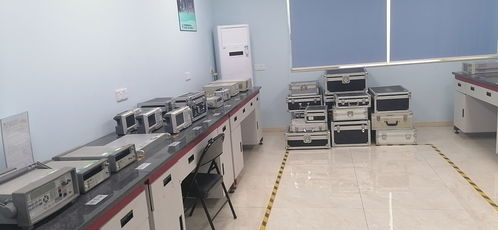 南通市檢具計量檢測 量具校準中心