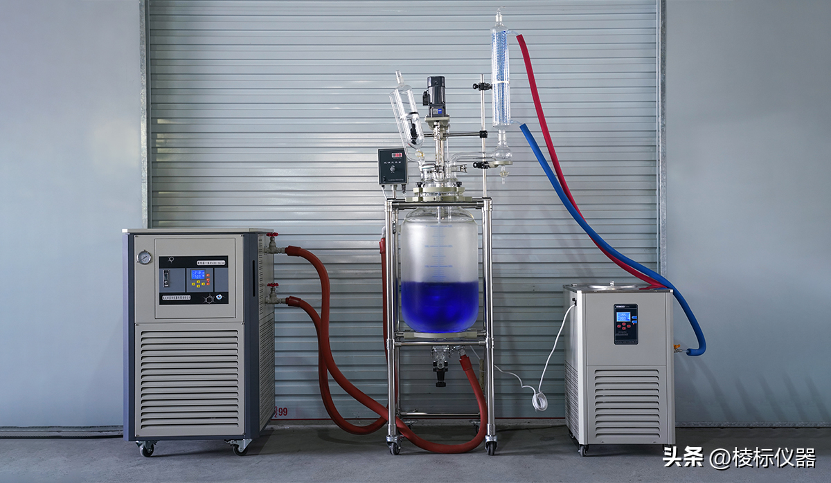 實驗室儀器TCU溫控系統想要保養好一定要看完它