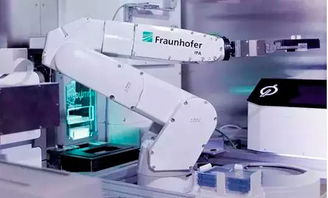 數字化實驗室的未來是什么樣子