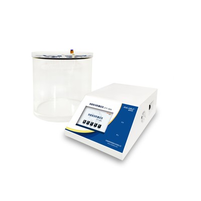 包裝袋密封性測試儀維護和保養