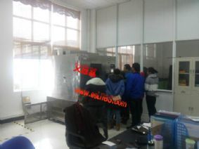 求購高低溫交變試驗機使用說明書 最新報價 免費保養TH-225(艾思荔)-產品展示-東莞市艾思荔檢測儀器