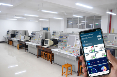 實驗室儀器設備智能管理云平臺,打通數據壁壘,提效售后維保!