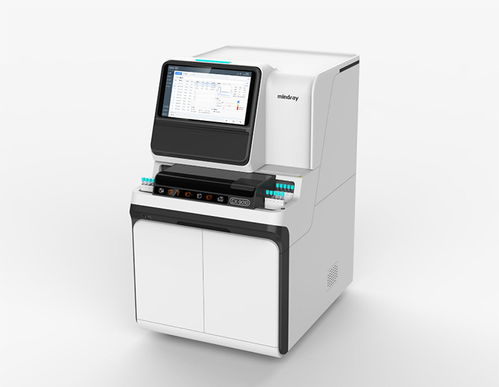 深圳工業設計,全自動醫療設備,實驗室檢測分析儀器設計