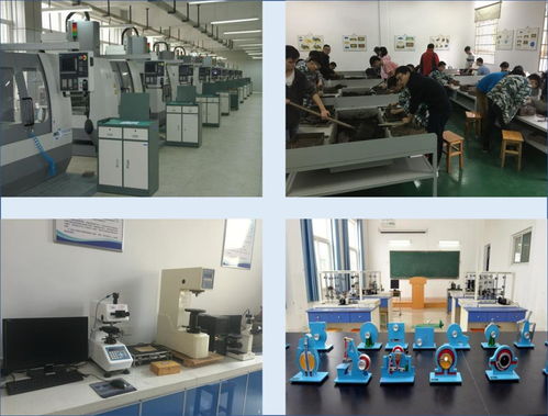 機械基礎實驗室