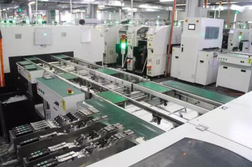 強力巨彩 首創行業營銷新模式 一起把led顯示屏市場做大做強