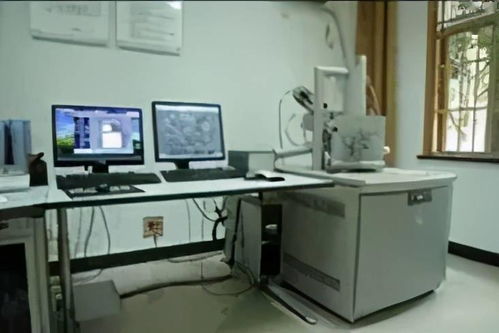 建議收藏 盤點中石油勘探院14個實驗室 內含其主要儀器設備