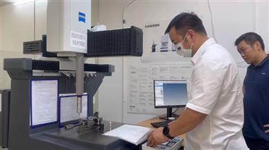 三坐標測量儀保養維護服務,蔡司三坐標上門維保服務