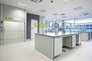 常見實驗室儀器設(shè)備清單 附實驗室圖