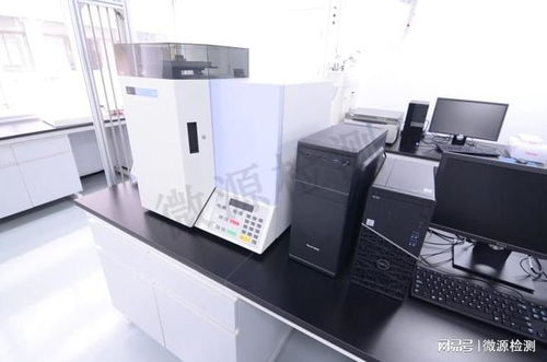 實驗室有機元素分析儀ea分析原理及樣品檢測案例