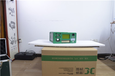 聚創(chuàng)環(huán)保解密:煙塵煙氣測試儀的日常保養(yǎng)對數(shù)據(jù)很重要