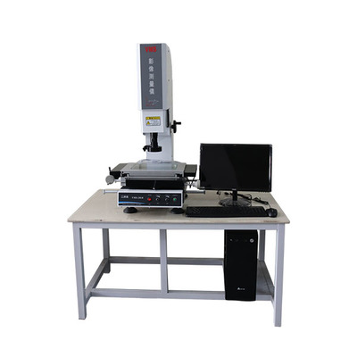 影像測量儀使用之后怎樣做好維護保養(yǎng)?