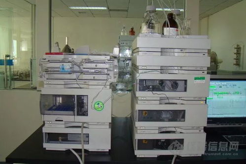 曬個實驗室老照片,這些儀器90后肯定沒見過