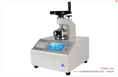 紙張機械性能檢測儀器有哪些?如何保養