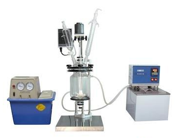 實驗儀器日常保養--單雙層玻璃反應釜保養.1-技術文章-四川致研科技