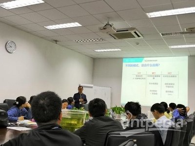 關愛與用戶同行,服務創造價值 --MCC售后服務零距離行動走進惠州中海殼牌石油化工