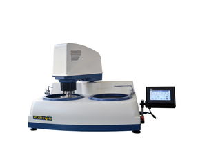 金相制樣設備 磨拋機 切割機 鑲嵌機 北京測維光電儀器廠
