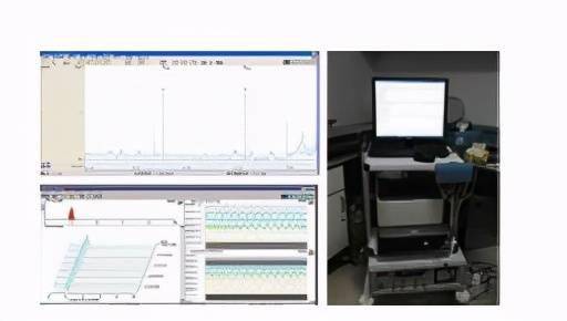 走進首平臺中醫藥研發基地大型儀器平臺 機能實驗室