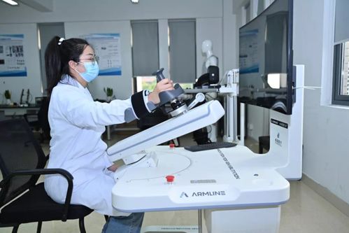 長三角首個殘疾人康復輔助器具與技術重點實驗室在滬揭牌