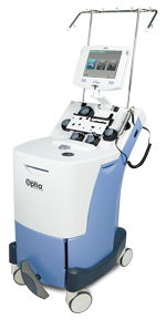 泰爾茂比司特 spectra