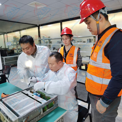 值得托付的第三方計(jì)量檢測機(jī)構(gòu)