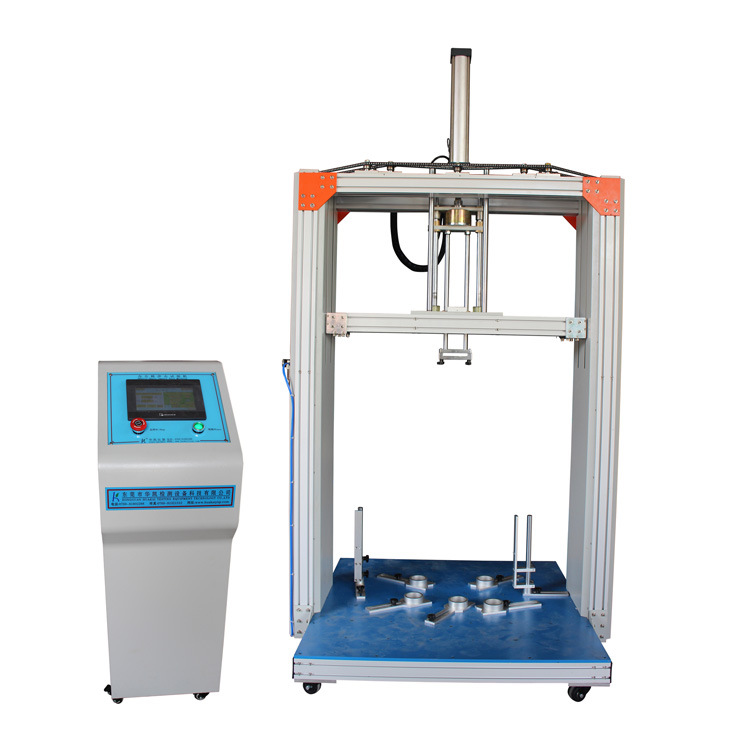 落球沖擊試驗(yàn)機(jī)的操作和保養(yǎng)說明