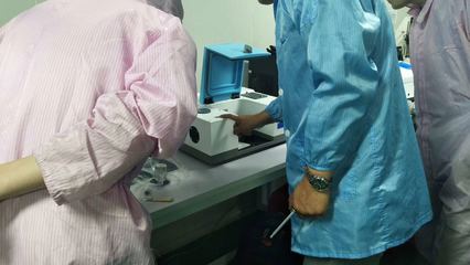 能譜工程師分享:紅外光譜儀儀器使用、保養(yǎng)有關(guān)注意事項