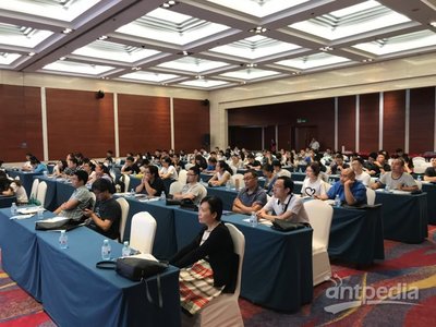 精誠服務(wù):沃特世售后服務(wù)質(zhì)譜技術(shù)交流會成功舉辦