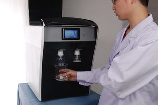 實驗室超純水設(shè)備