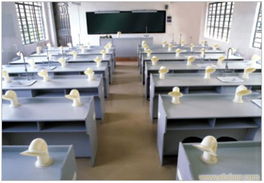 化學(xué)通風(fēng)實驗室