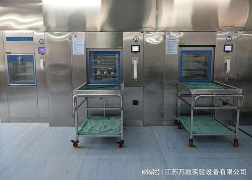 實驗室消毒滅菌的意義及最基本設(shè)備