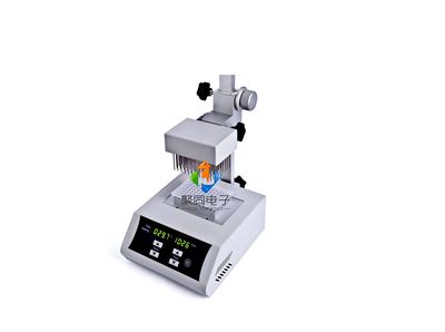 云南省聚同*干式氮吹儀JTN100-2及保養維護方法