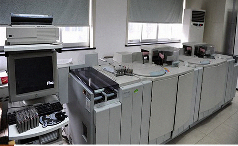 全自動生化分析儀維護這樣保養沒毛病-山東國康