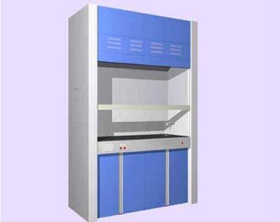 無管道通風柜是如何確保化學師安全的?