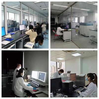 你好,寒假校園中篤行不怠的首醫人