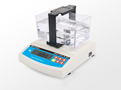 電子密度計的保養要點