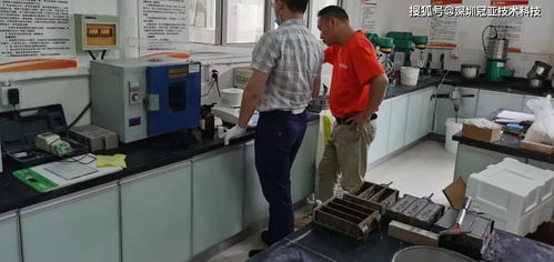 最全的國內外建筑石膏行業實驗室所需要的檢測設備目錄表