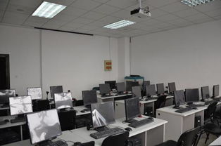 研究生綜合實驗室