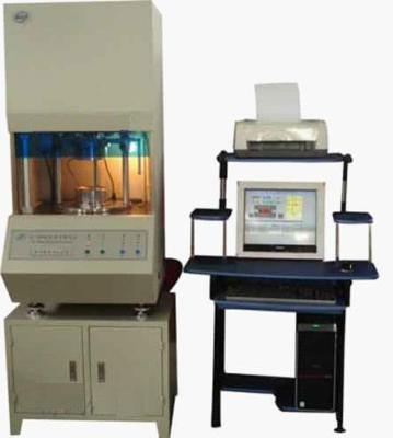 橡膠無轉子硫化儀的保養方法