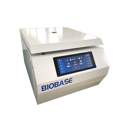 博科離心機的維護與保養