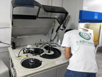 常見的醫療設備如何維修和保養