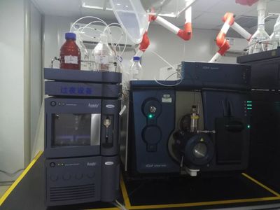 液相色譜-串聯質譜儀的保養(yǎng)與維護