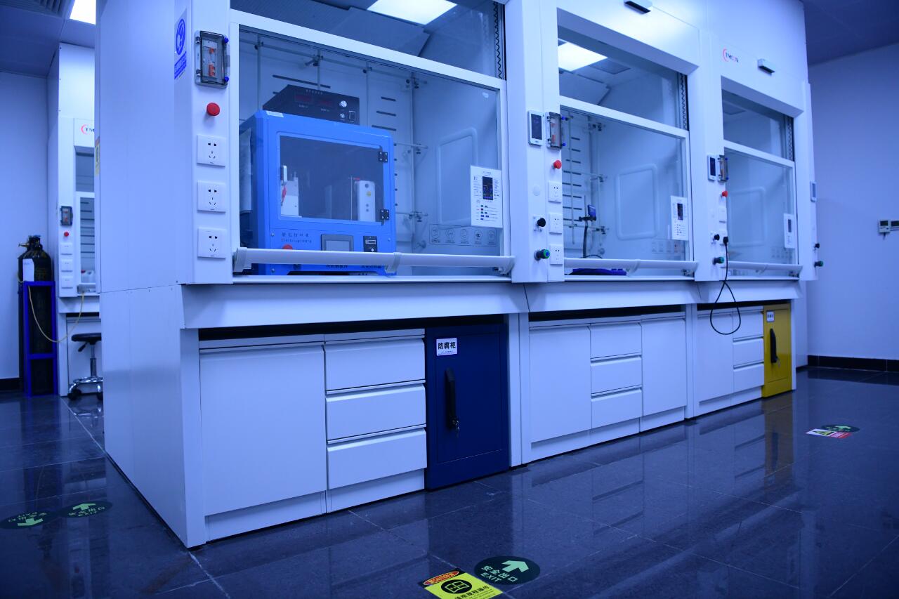 實驗室精密儀器維護保養(yǎng)