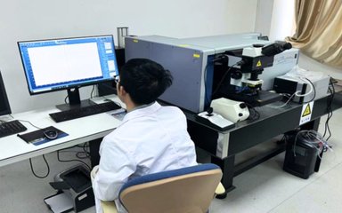 助跑西部科研發(fā)展-- HORIBA 服務(wù)萬(wàn)里行青海大學(xué)分析測(cè)試中心巡檢圓滿完成!