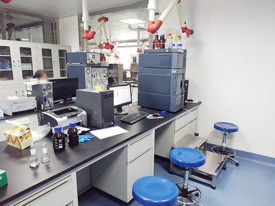 漳州儀器設(shè)備調(diào)試人員定期參加體檢