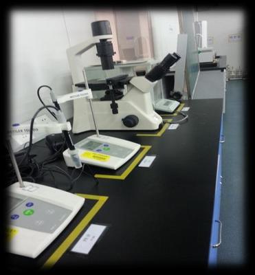 實驗實訓中心簡介