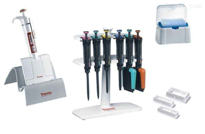 移液槍的正確使用方法