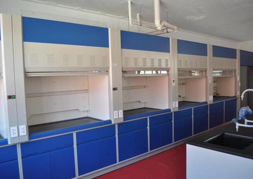 關于通風柜日常養護使用的方法