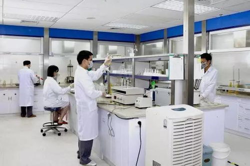 檢測(cè)機(jī)構(gòu)好不好 關(guān)鍵看這些 質(zhì)量人必須要清楚